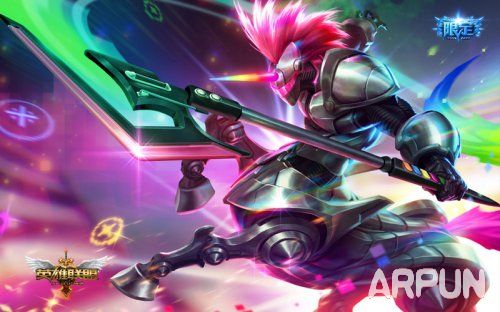 LOL�������ʢ�� ������Ʊ�͵�����������+����ս��տ���ķƤ��