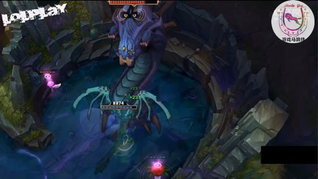 LOL������ʦ�������� R���ܴ������ٻ�С��/��ô����С��