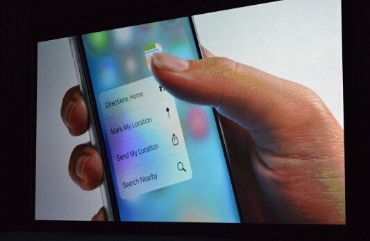 iphone6s��ʲô�¹���