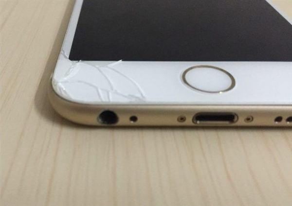 ��ǿ����η���iPhone6��