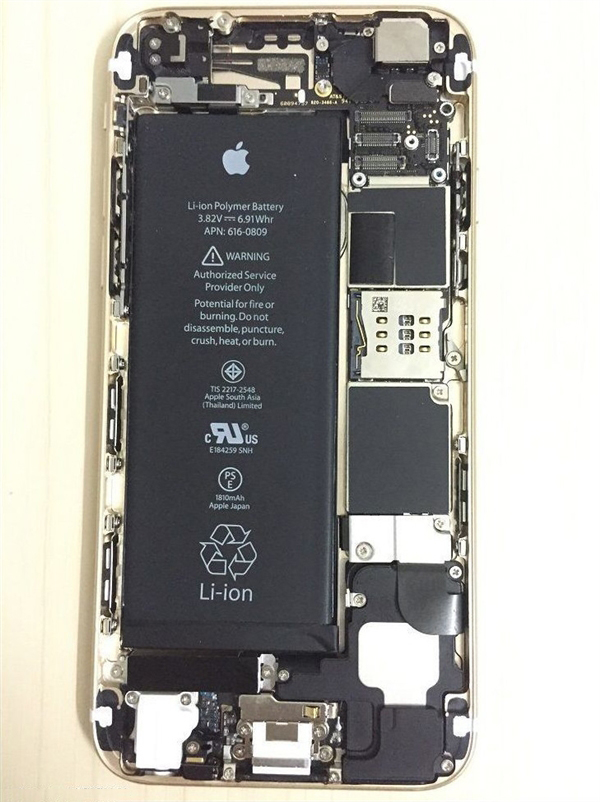 ��ǿ����η���iPhone6��