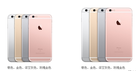 iPhone 6s/6s Plus����������� ƻ��6s/6s Plus����ʽ