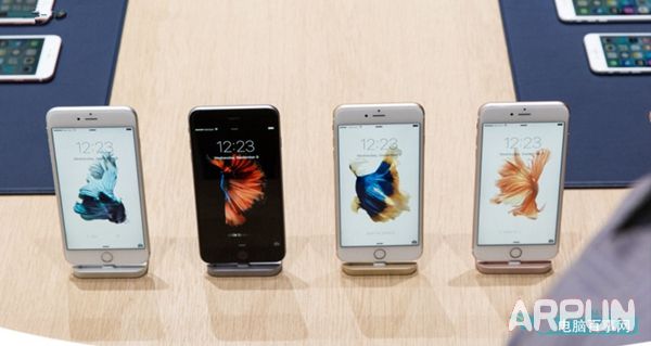 iPhone6s��iPhone6s Plus�ĸ���iPhone6s��iPhone6s Plus�ĸ��� iPhone6s��6s Plus����Ա�