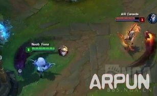 LOL�ڰ�˫�Ӳ���˫�������ٵ�������Ƶ ��Ӣ���ٵ���ԭͼ����