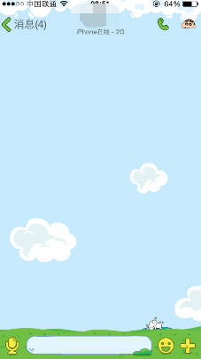 �ֻ�QQ���iPhone6/6 plus���� ͳһ��ʾiPhone����