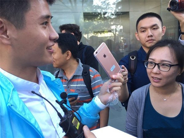 iPhone6s��ʽ���� �׷�ʢ������