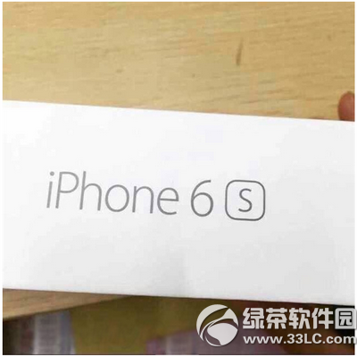 iphone6s���ӱ����� iphone6s����б仯��