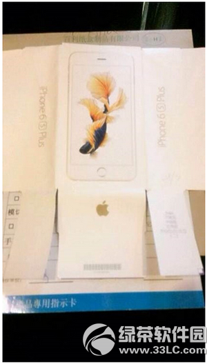 iphone6s���ӱ����� iphone6s����б仯��
