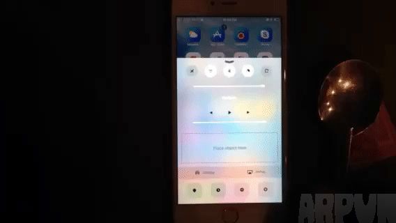 iOS9 3D Touch���ز������2.gif