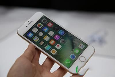 iPhone7������ô�죿