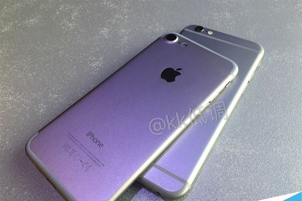ƻ��iPhone7��iPhone 6s��ʲô����?����7 Plus��iPhone 6S��7���δ�Աȣ��붮