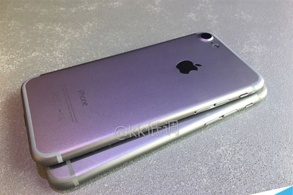 ƻ��iPhone7��iPhone 6s��ʲô����?����7 Plus��iPhone 6S��7���δ�Աȣ��붮