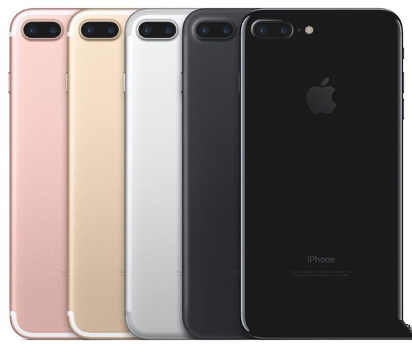 iPhone 7�������Ӻ�4G�������ź���ô��?�������iPhone 7���ӱ���֮�󣺳�������������...
