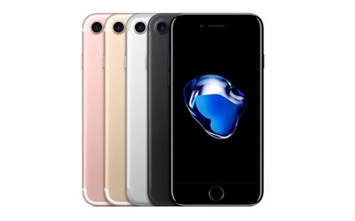 iPhone7�ʻ����뷨��ô����