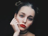 QQ����ŷ��Ů��ͷ��