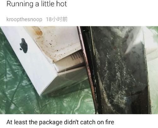 ƻ����ӦiPhone��ը��ȼ���ܹ��ⲿ������