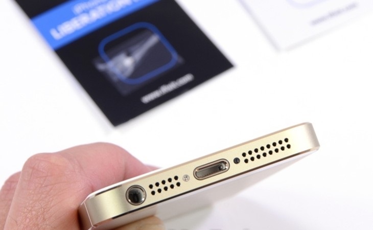 iPhone 5s���ϻ��͸�����ؼ���ƻ��iPhone 5S��ô�������?ƻ��5s����ؽ̳�