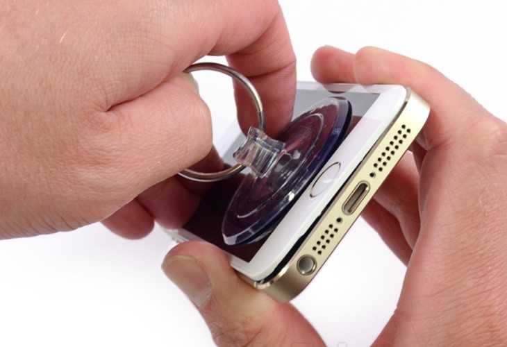 iPhone 5s���ϻ��͸�����ؼ���ƻ��iPhone 5S��ô�������?ƻ��5s����ؽ̳�