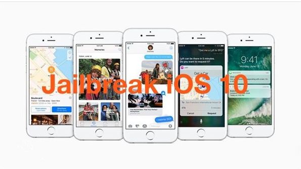 iOS10.1��ôԽ�� iOS 10.1/10.1.1Խ������