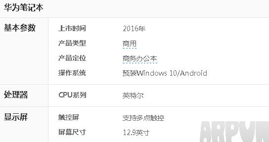 matebook����������⻪Ϊ�ʼǱ��ò��� matebook�����������