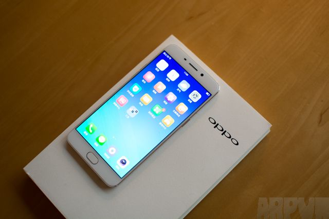 OPPO R9����ͼ�������������OPPO R9����ͼ�������������