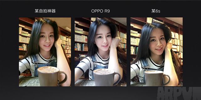 OPPO R9����ͼ�������������OPPO R9����ͼ�������������