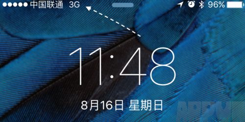 ��ν��iPhone�޷����ӵ�App Store