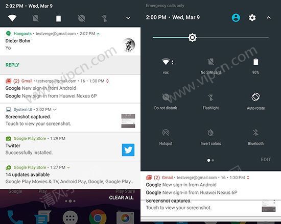 ��׿7.0ϵͳ��������ô������׿7.0ϵͳ��������ô������׿7.0ϵͳ�����Ƚ���[��ͼ]ͼƬ3