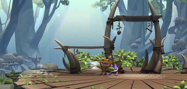 ������Ź��Brawlout������½PC 8�˰��ݳ�����������Ҷ�