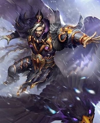 横扫千军全新武将是谁?厉不厉害?