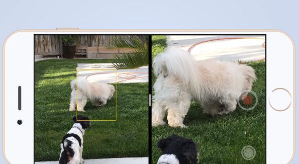 iPhone7����Щ���ص㾪�޵�iPhone 7����ȫ�ļ����빦��