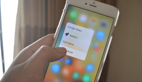 iPhone7����Щ���ص㾪�޵�iPhone 7����ȫ�ļ����빦��