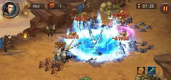 《横扫千军》8.0版本龙凤聚贤 现已全面更新图2.jpg