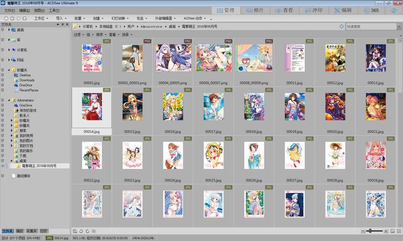 ACDSee Ultimate 9.3.673���������
