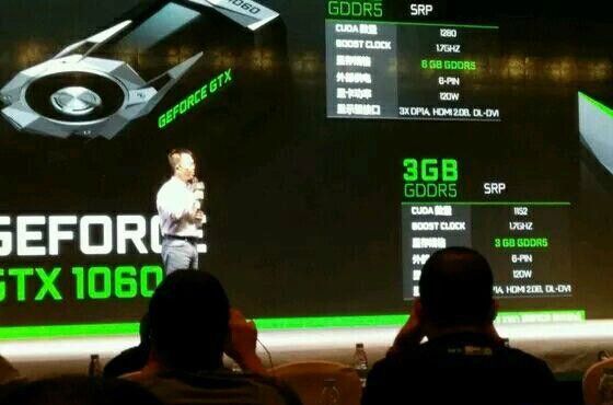 GTX1060 3G���Կ���ô������RX480 GTX1060 3G���Կ����� 