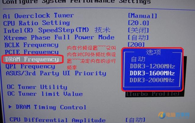 cpu��������ô��Ƶ ���i3/i5/i7ϵ��CPU��Ƶ�̴̳�������ô��Ƶ ���i3/i5/i7ϵ��CPU��Ƶ��ϸ�̳�
