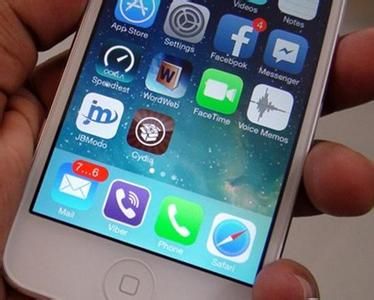 iPhone�����յ��Ĳ�������ô�죿