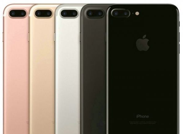 iPhone 7/7 Plus����Щ����?