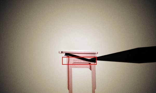 iPhone7/7 Plus��ô�鿴IMEI�룿iPhone7/7 Plus��ô�鿴IMEI�� �鿴iPhone7��IMEI�뷽��