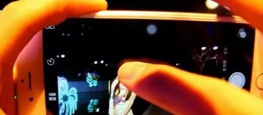 iPhone 80%的拍照功能你用对了么