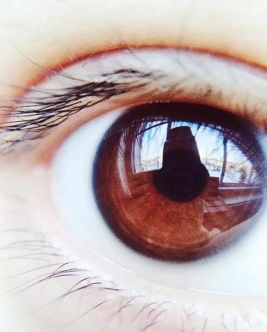 iPhone 80%的拍照功能你用对了么