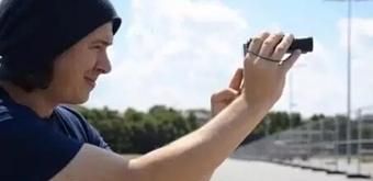 iPhone 80%的拍照功能你用对了么