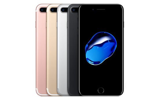 iPhone7Plus��ˮ����Գ����