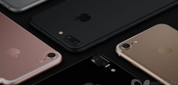 ƻ��iPhone 7�Ծ�Galaxy S7����