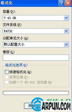 windows�޷���ɸ�ʽ��U����ô��
