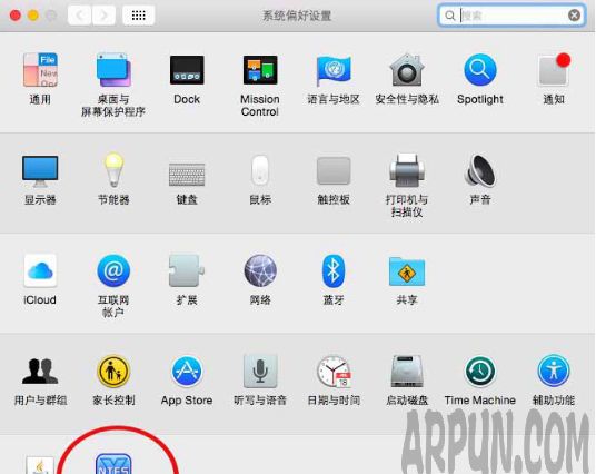 Mac����Ӳ���޷�������ʾ��ô�죿NTFS�޸�Ӳ���޷�������ʾ�����ѧ