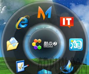 ��㡪�����ż�Լ����� Dock ��������