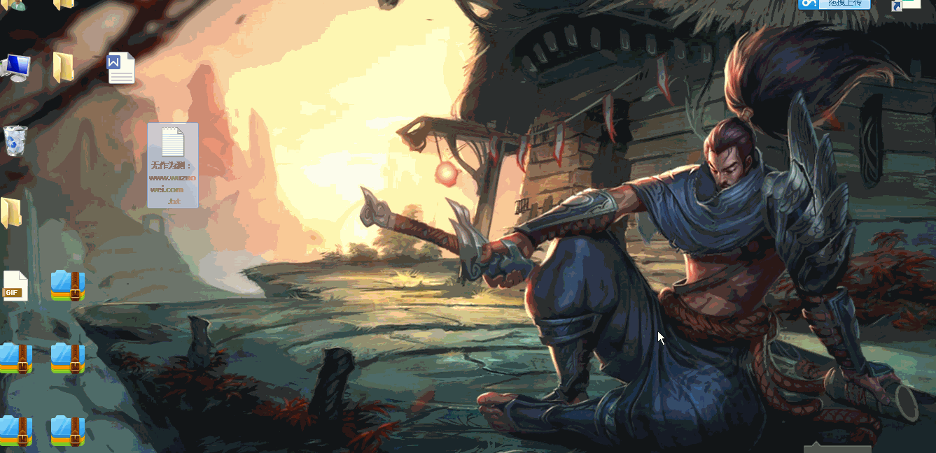 Wallpaper Engine lol������̬��ֽ ���°�