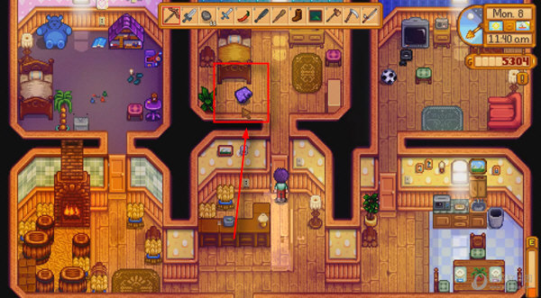 ��¶������峤�Ķ̿����� ��¶�������򳤵���ɫ�̿�λ�ô峤�̿��λ��