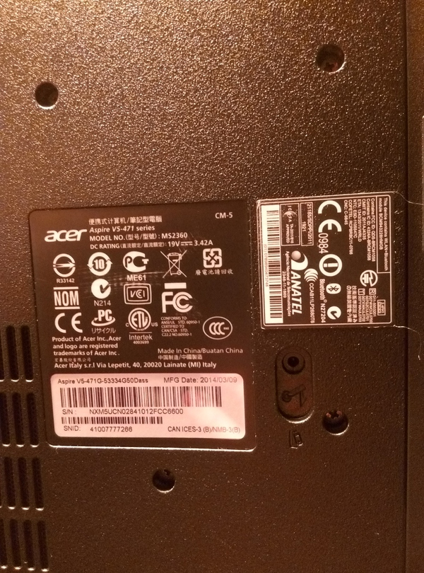 华硕笔记本电脑装完系统变得非常慢、非常卡